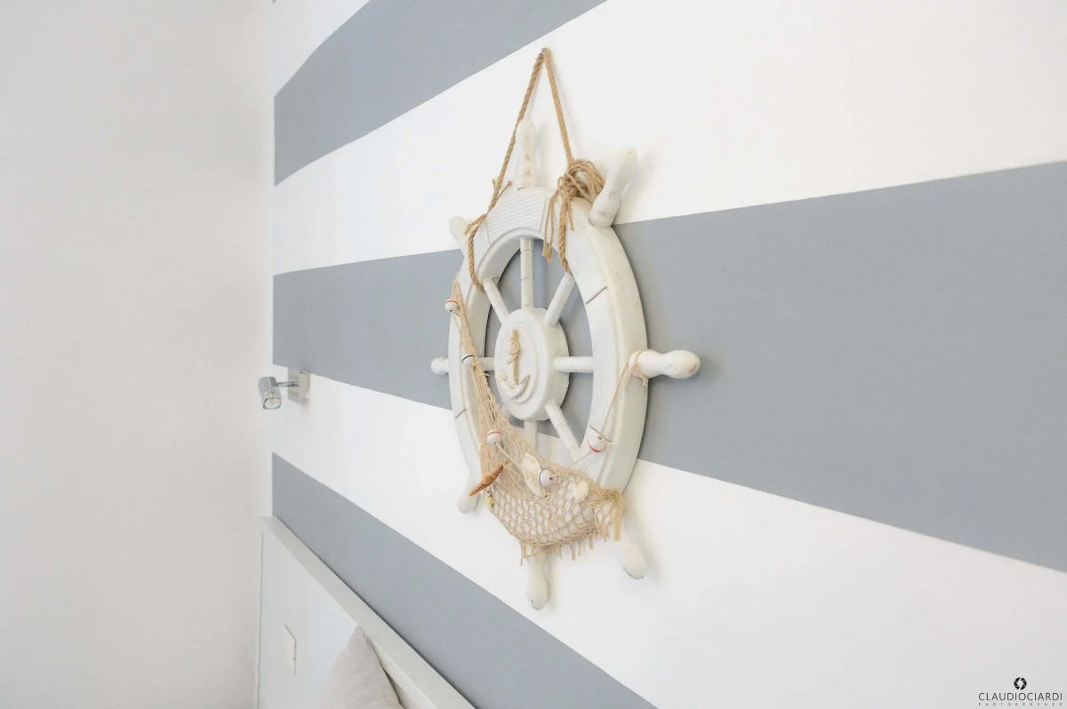 L'Approdo Dell' Ammiraglio