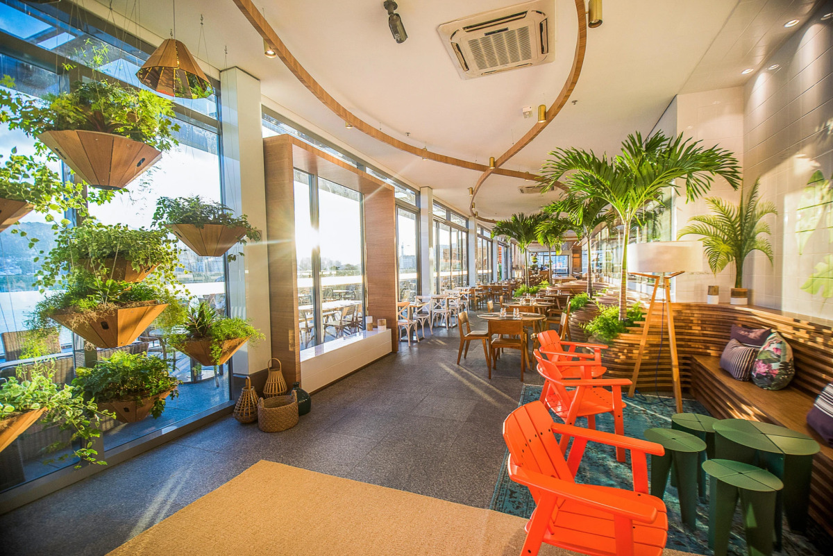 Prodigy Santos Dumont by Wish