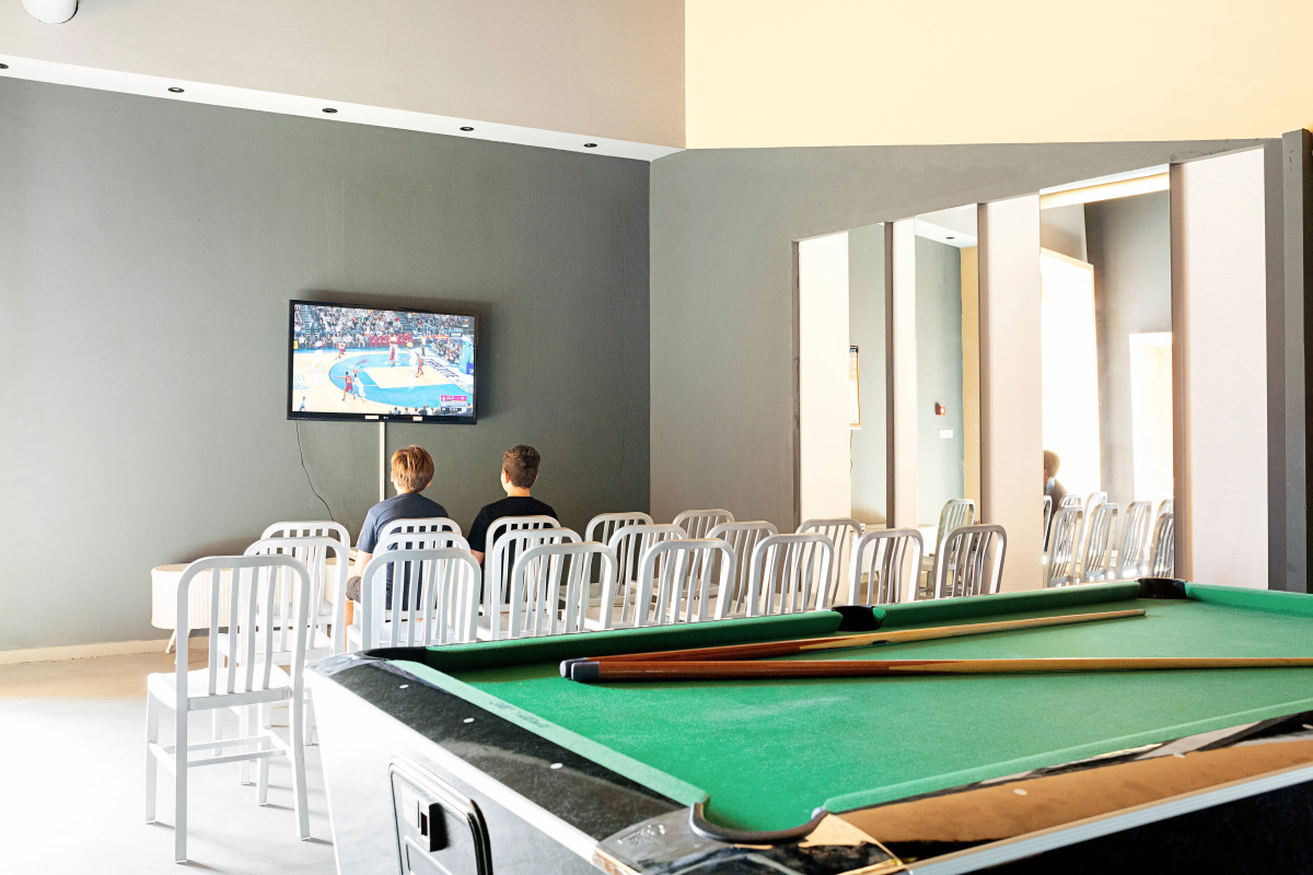 Cyprotel Faliraki - All Inclusive