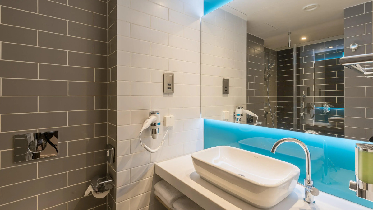 Premier Inn Freiburg City Süd Hotel