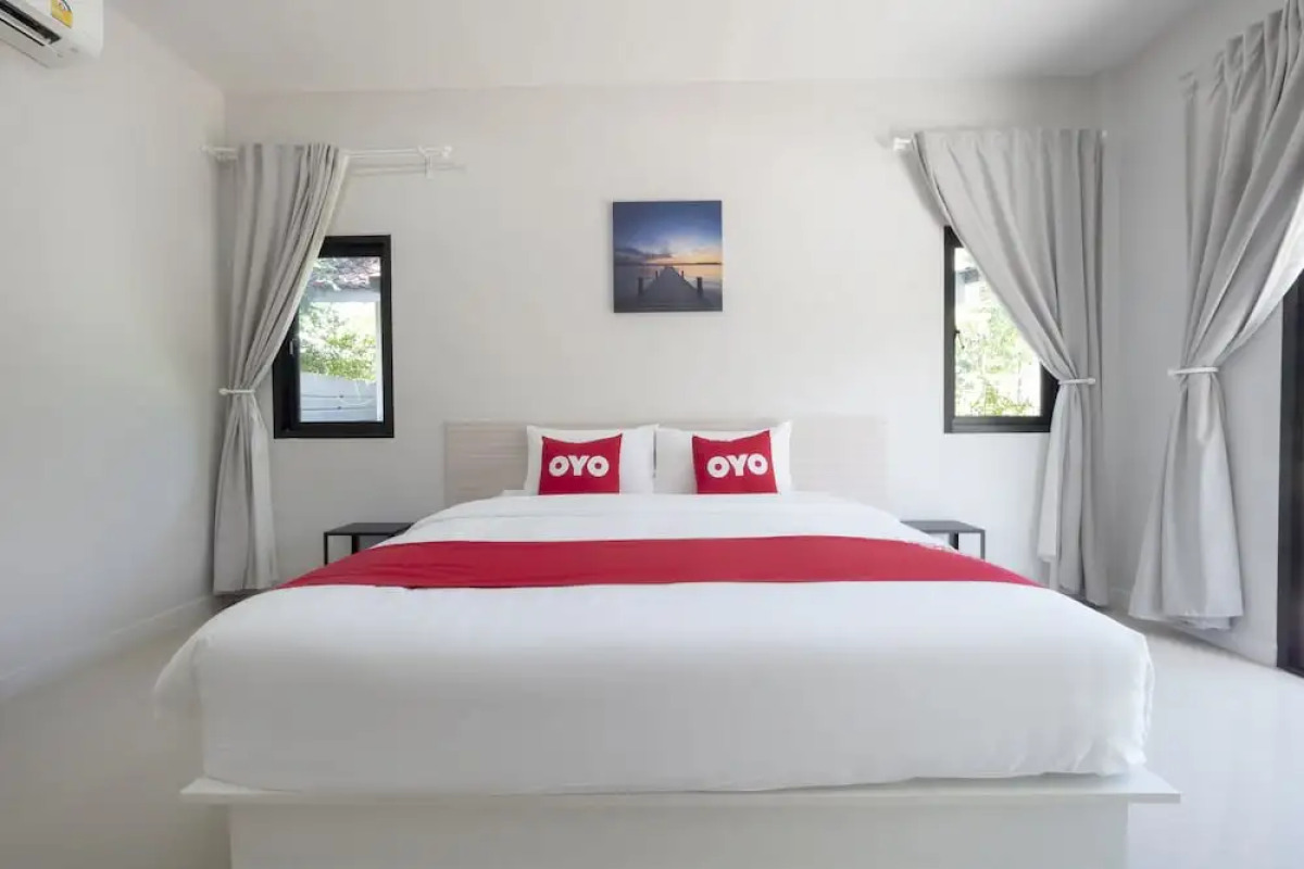 OYO 75378 Thawapee Resort