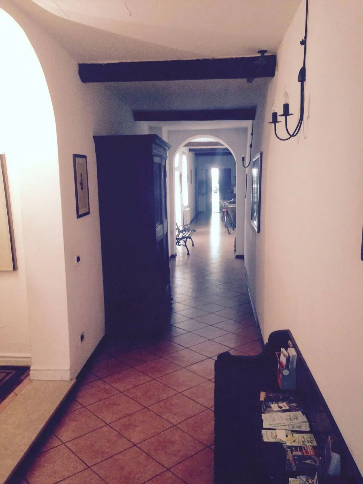 Locanda della Biscia