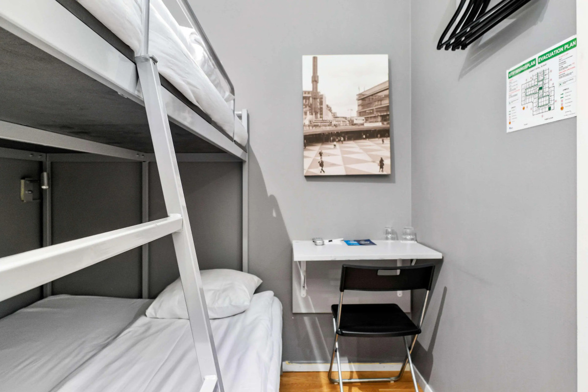 Sure Hotel by Best Western Stockholm Alvsjo