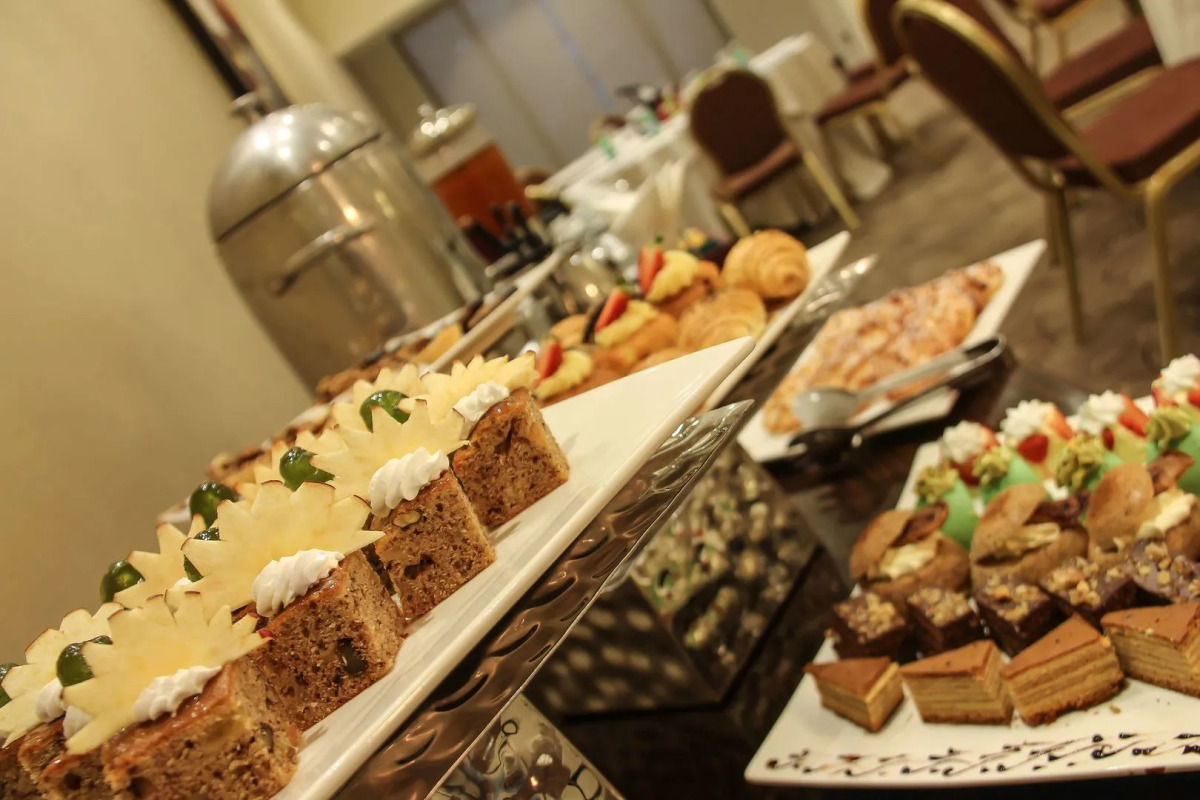 Regency Palace Amman