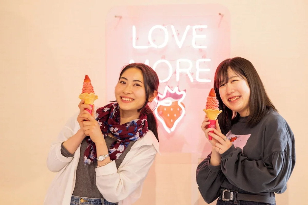 Konastay Izu-Nagaoka - Hostel