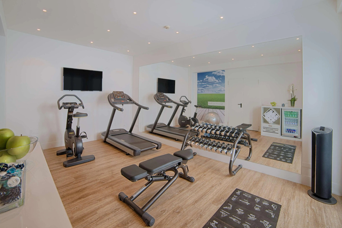 NH Catania Parco Degli Aragonesi