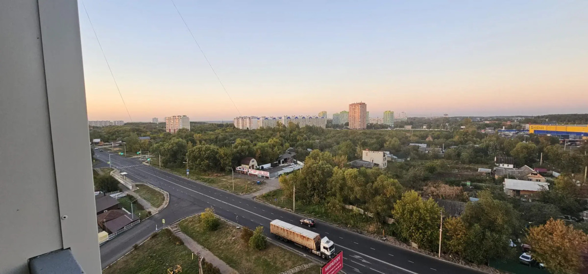 Апартаменты на улице Михалицына