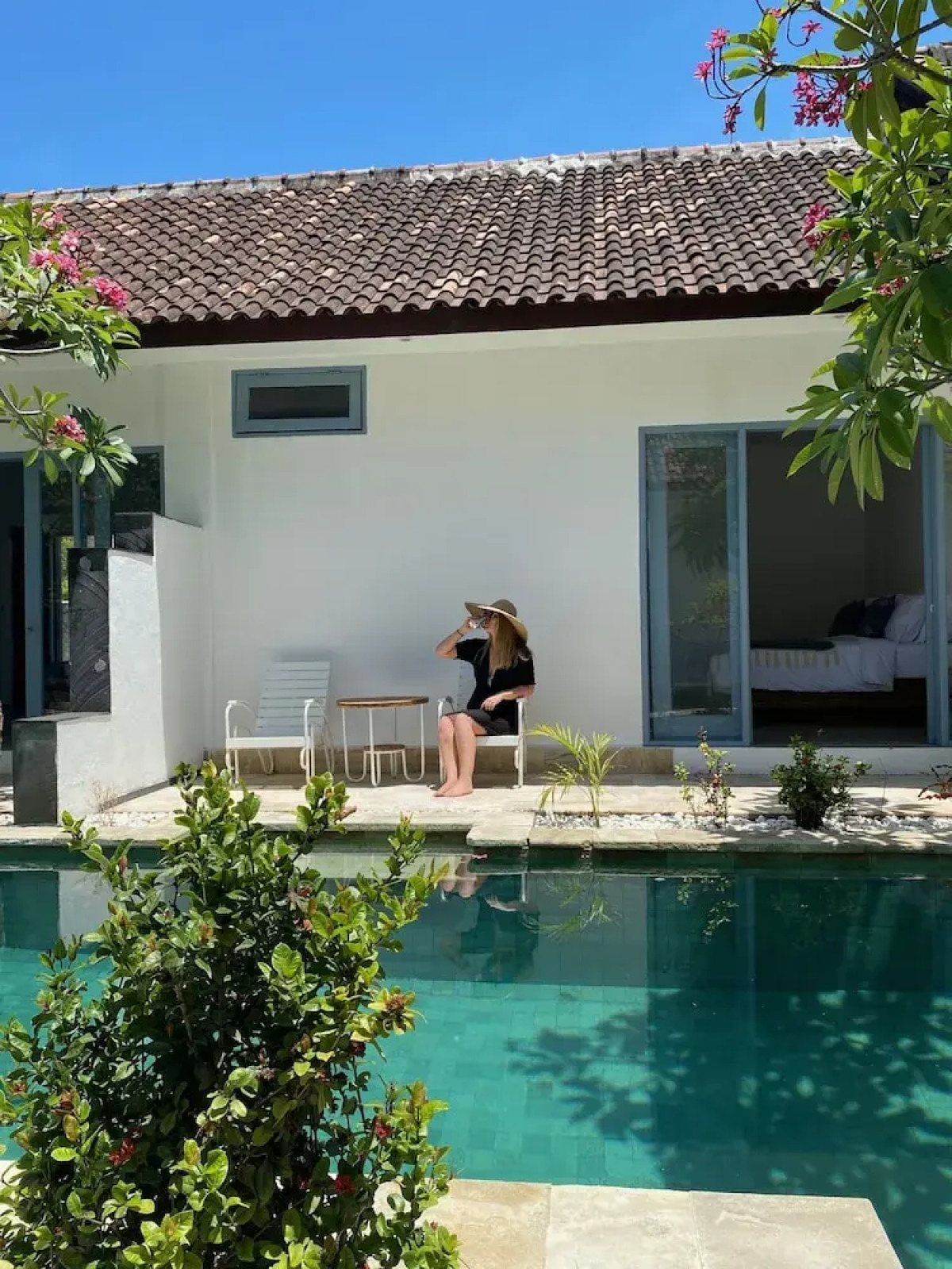 Kubuwatu Boutique Accommodation