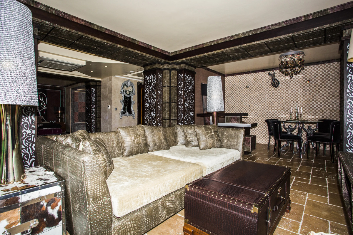 Royal Castle Design & SPA Hotel