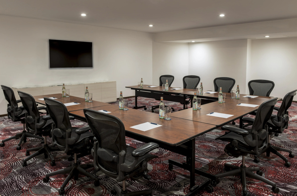 Wyndham Monterrey Ambassador Centro