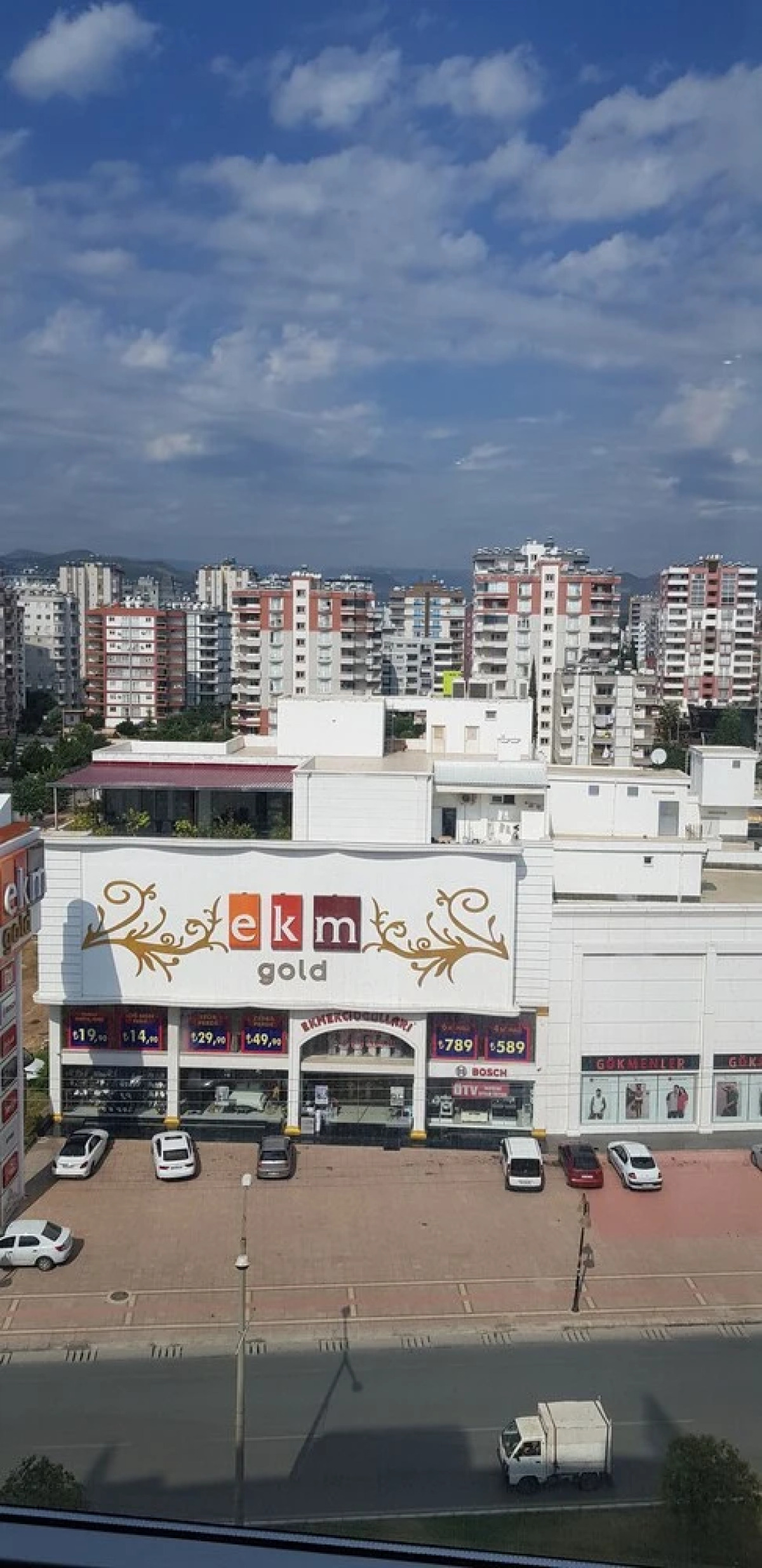 Hotel Golden King