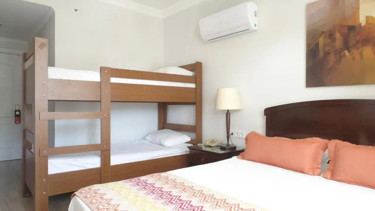 Akdora Resort Hotel & Spa