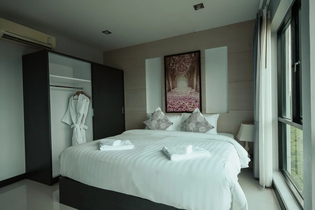 The Lucky Beach Ao Nang