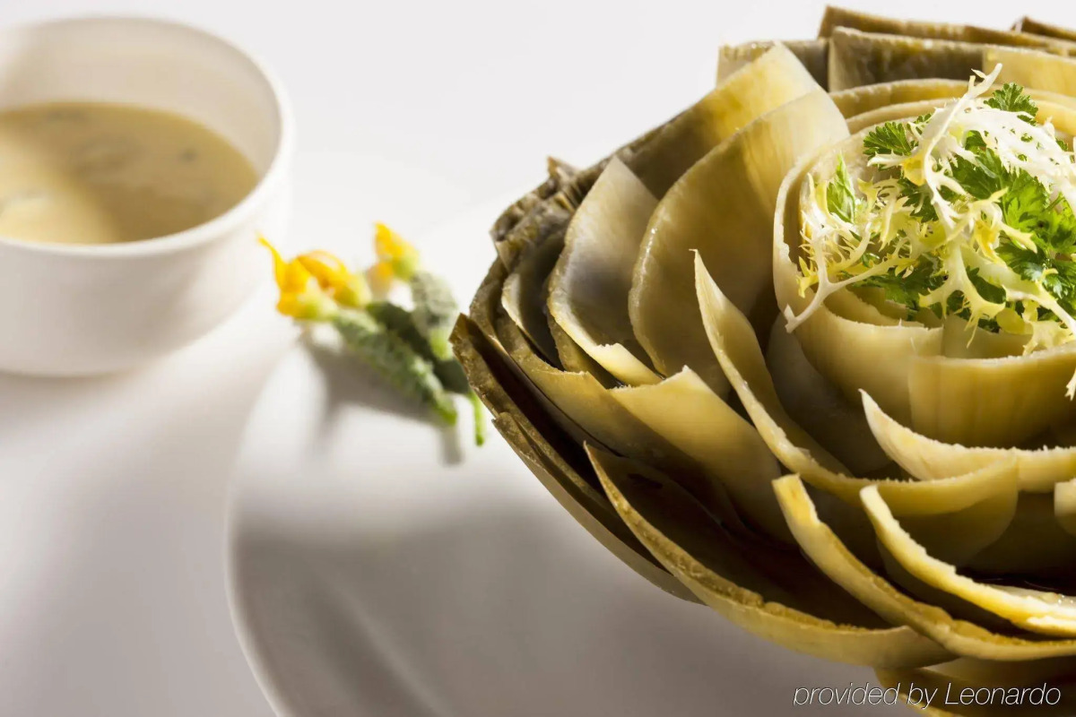 Trump International Hotel & Tower New York