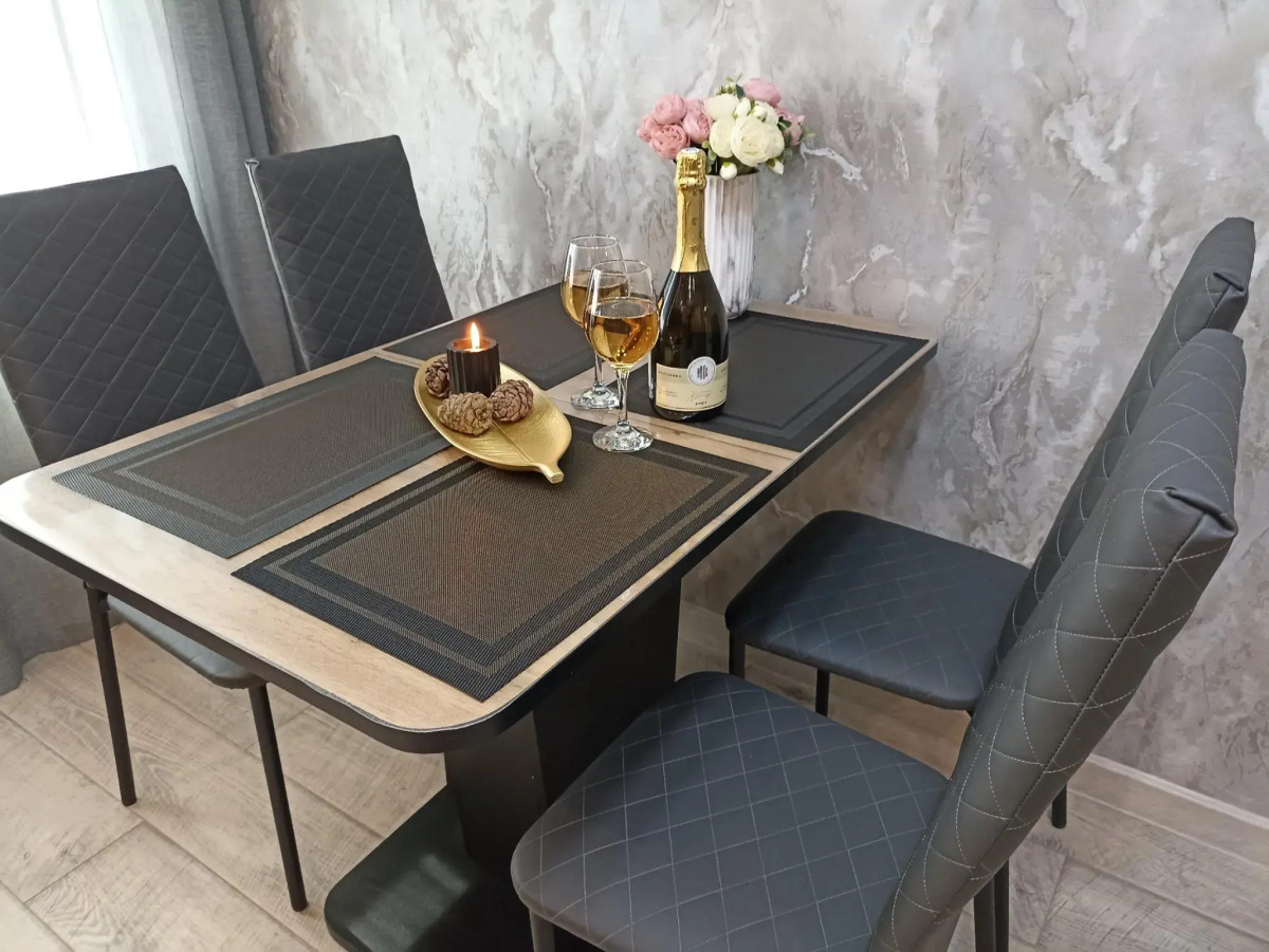 Апартаменты Все в гости на улице Кузнецова