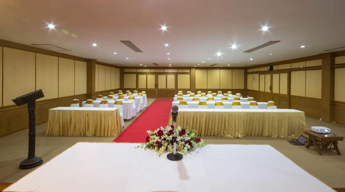 Rajapruek Samui Resort