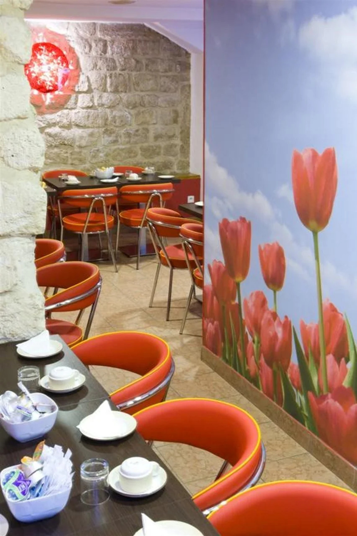 Timhotel Odessa Montparnasse