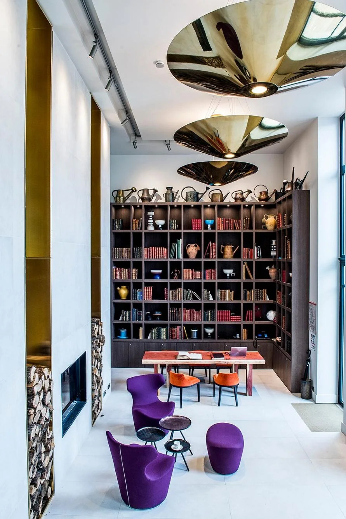 Relais de Chambord, a Small Luxury Hotels of the World