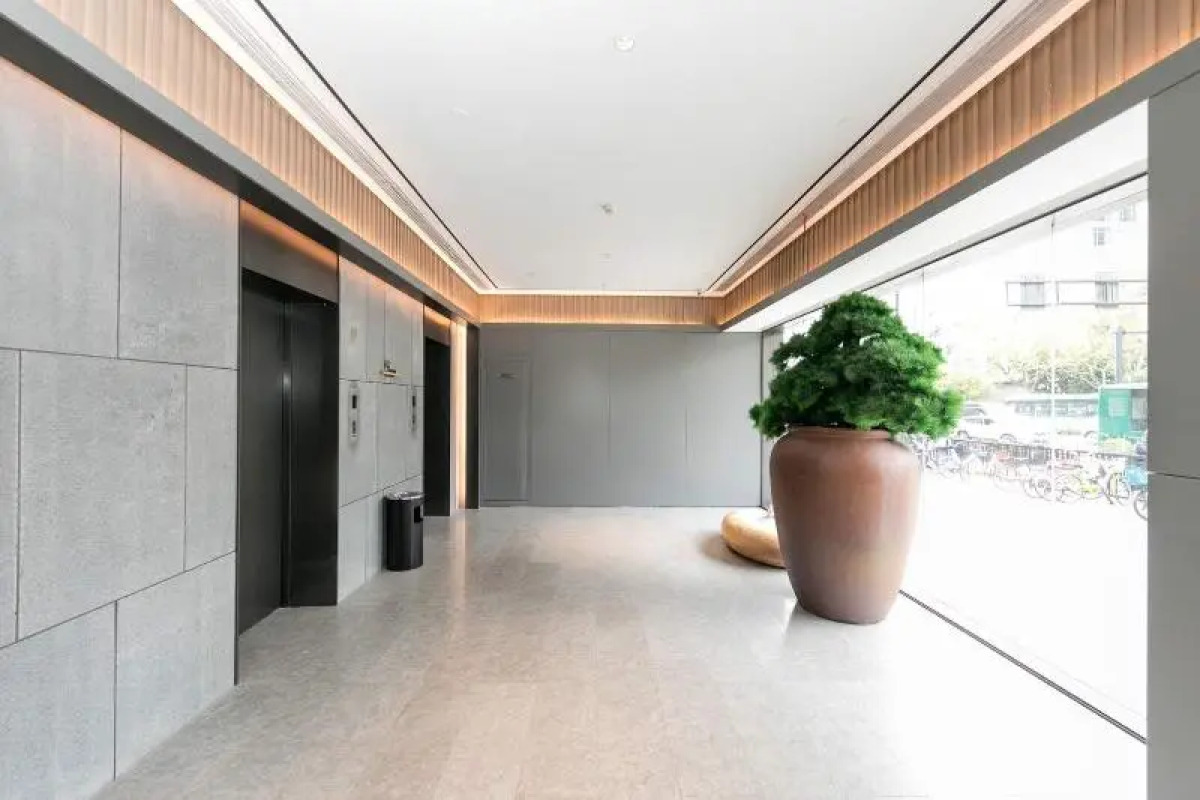 Ji Hotel Hangzhou West Lake Hubin Road Pedestrian Street