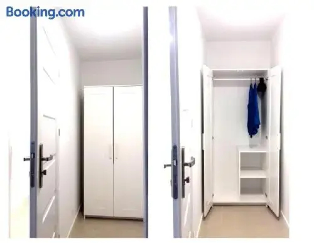 Center Warsaw Apartamenty Smolna