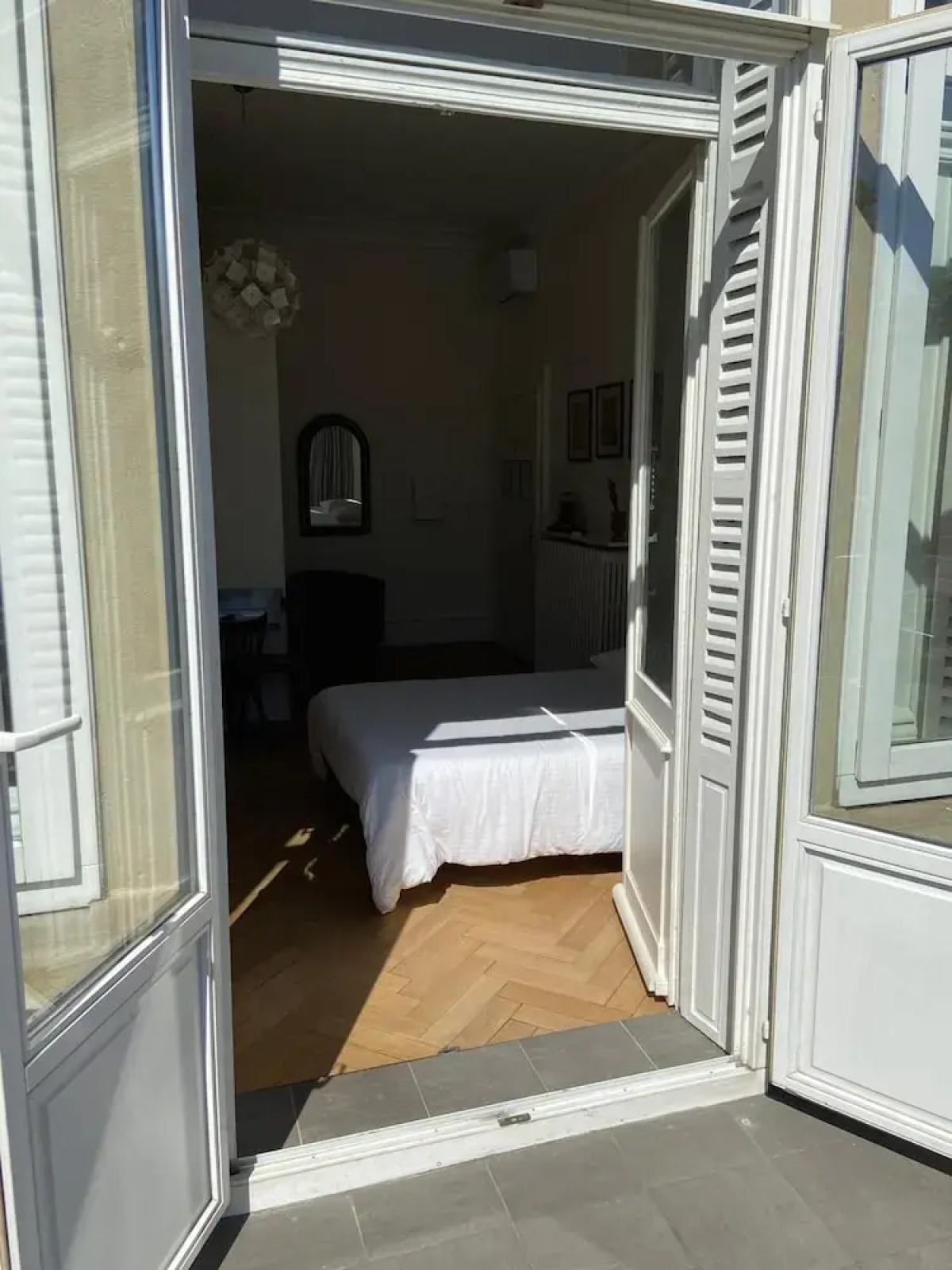 Le Relais de l'Orangerie