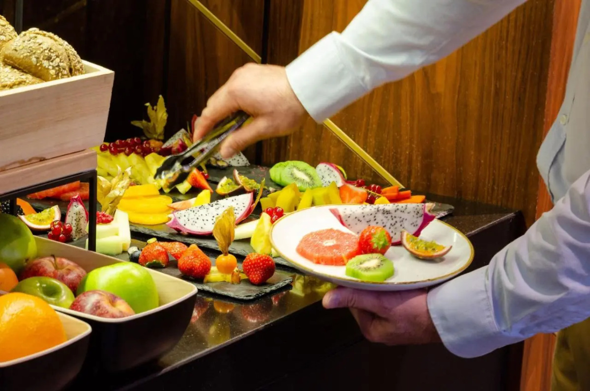 Hotel Vincci Liberdade