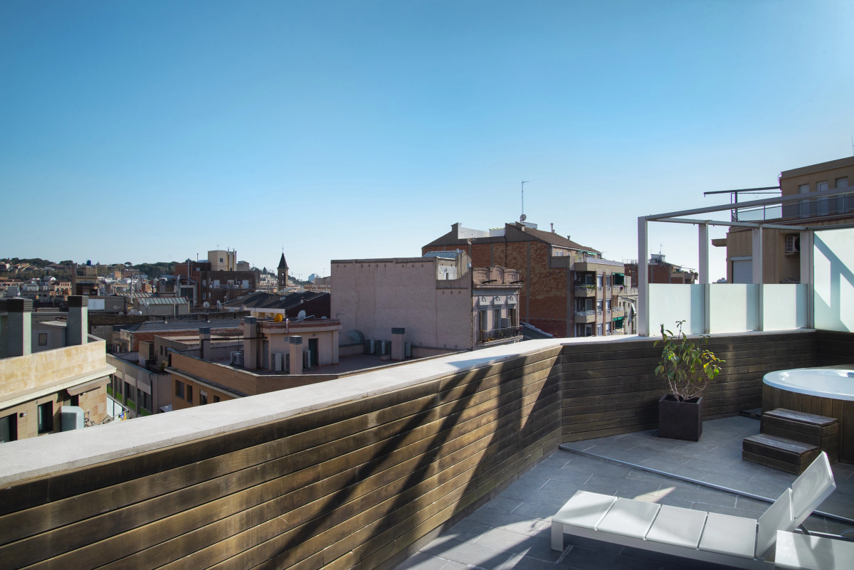 Pestana Arena Barcelona