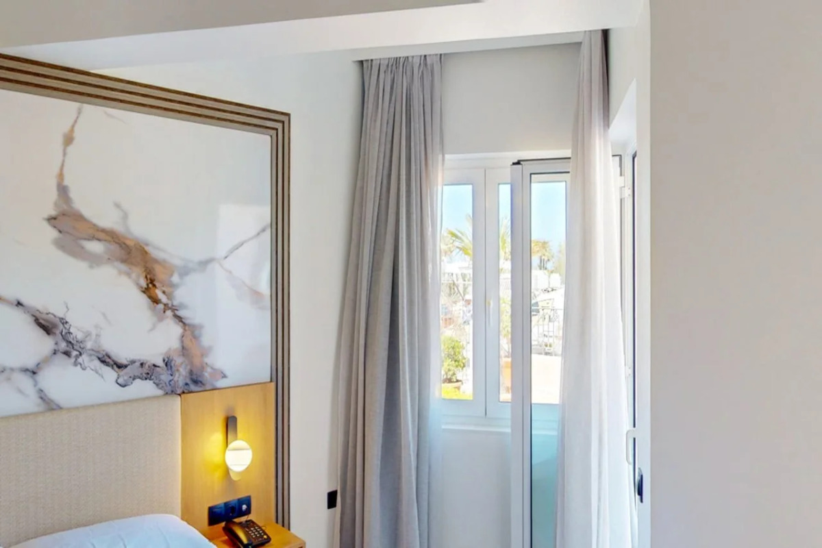 Chrispy Beach Resort