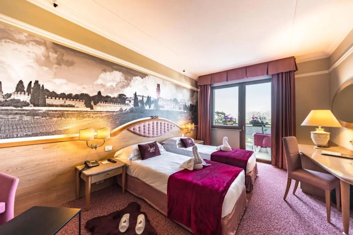 Relais Villa Fiorita