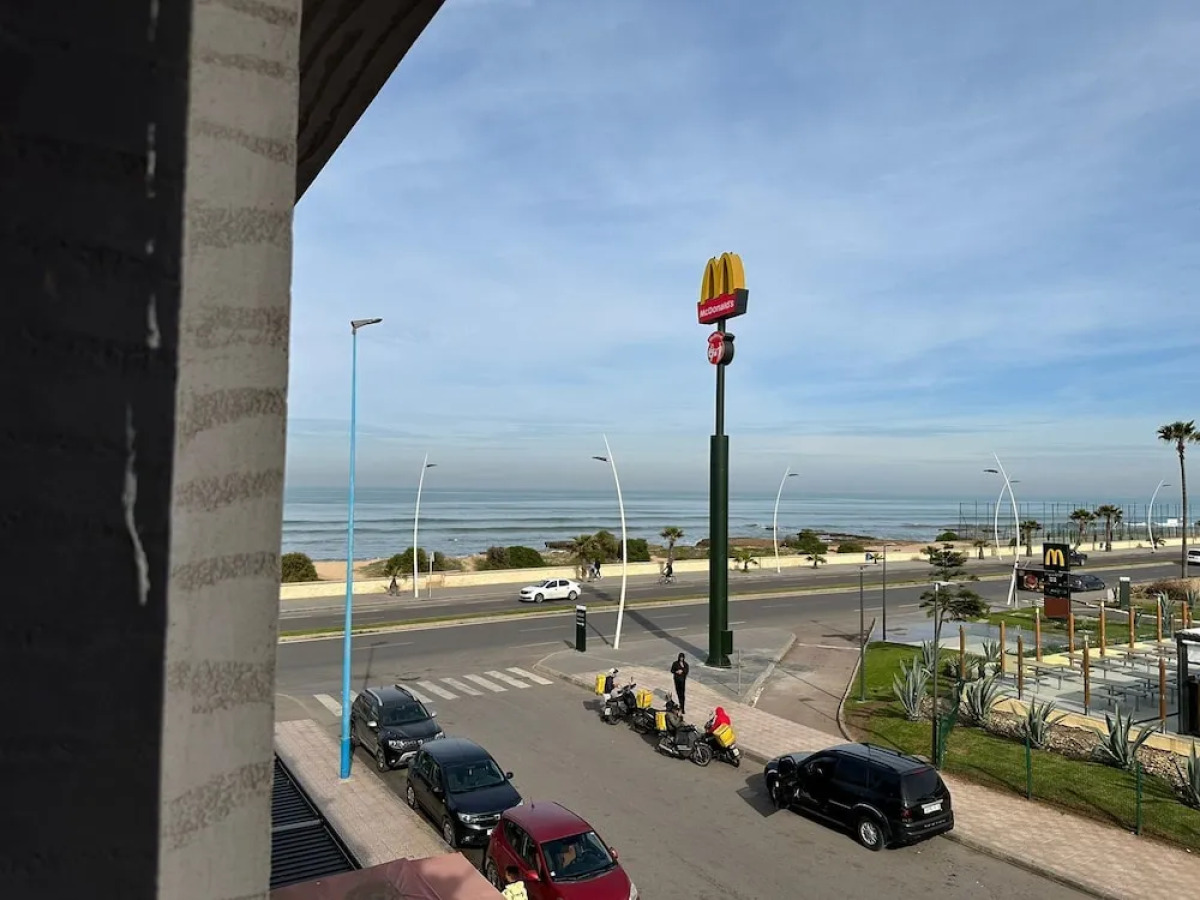 Oceana Mazagan Suites Hotel