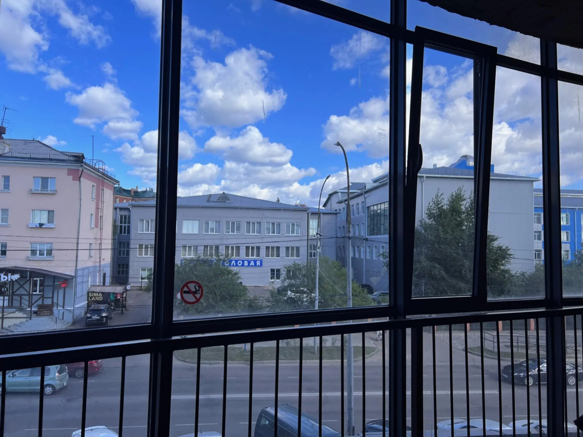 КакДома на улице Смолина 63