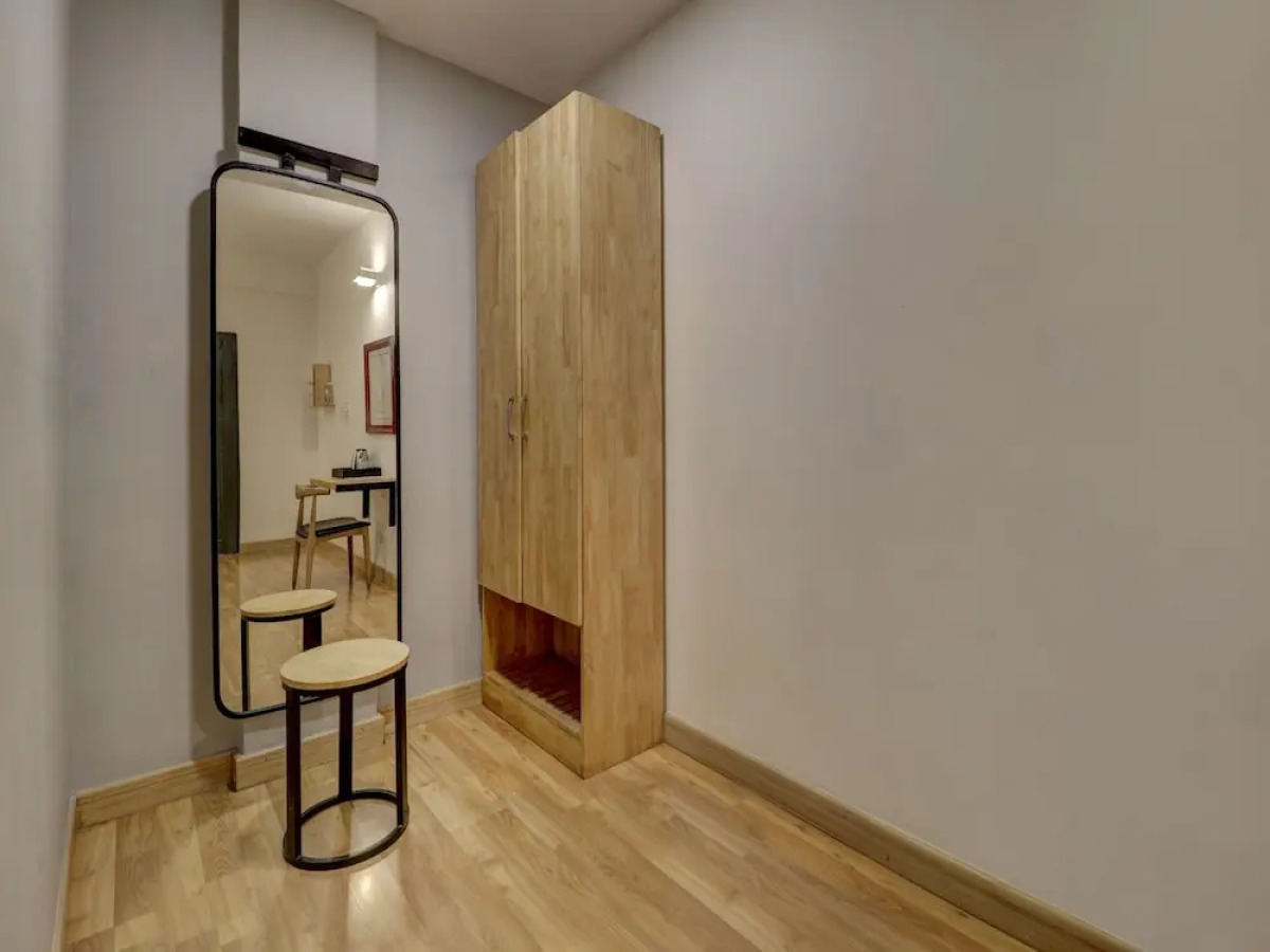 UPAR Hotels Indiranagar