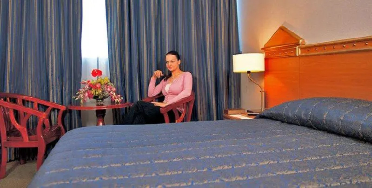 Coral Oriental Dubai