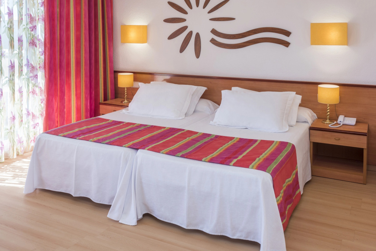 Отель Las Vegas