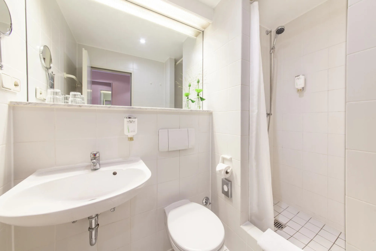 Apartments an der Kö