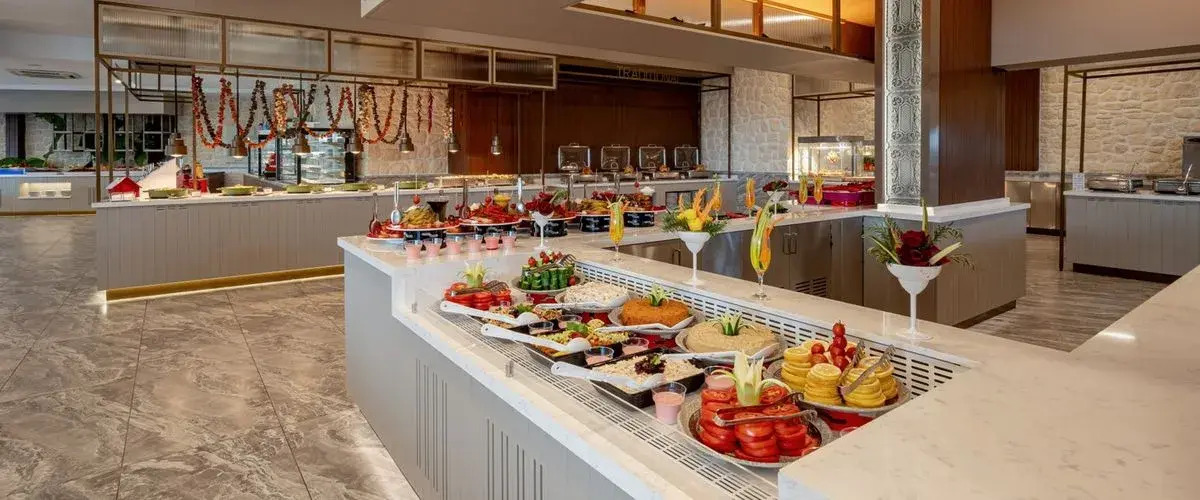 Justiniano Deluxe Resort – All Inclusive