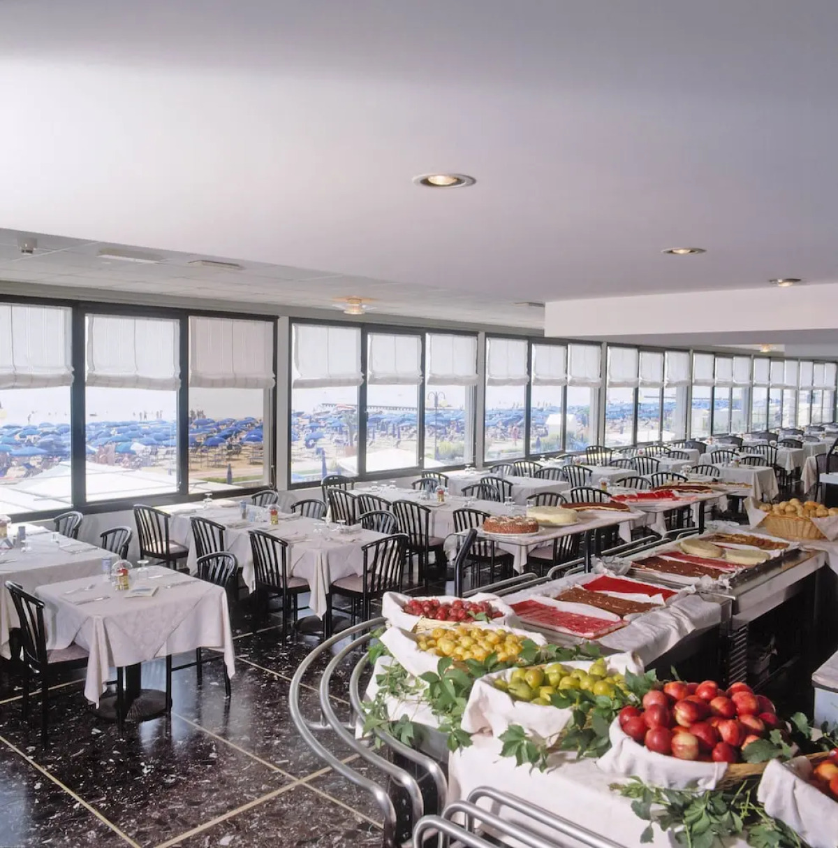 Hotel Caravelle & Minicaravelle