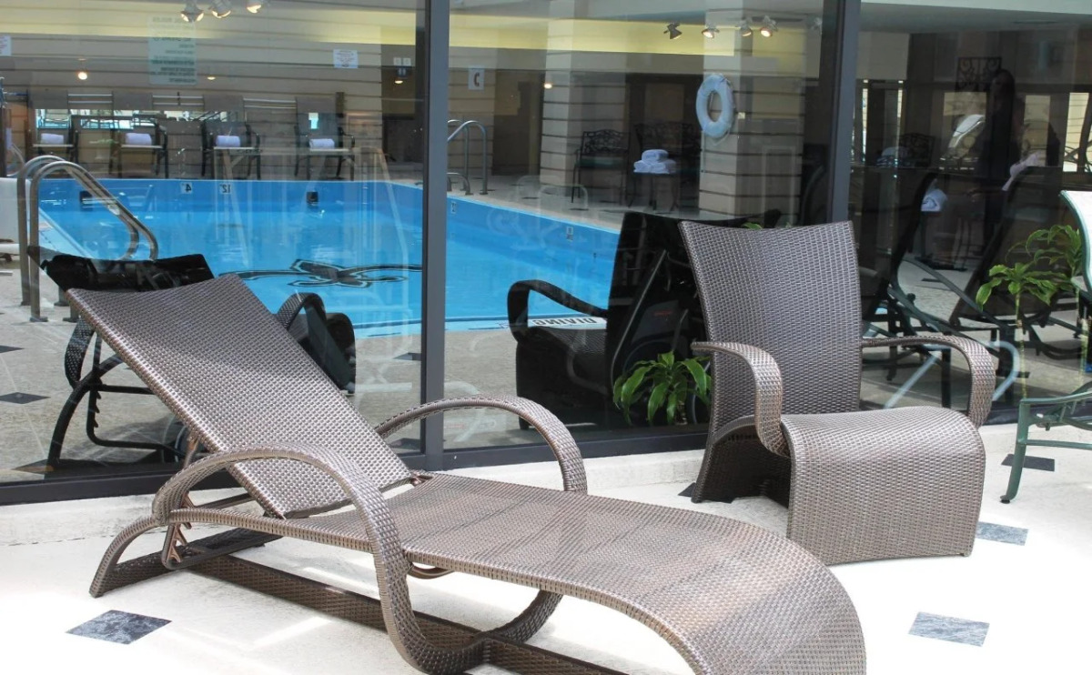 InterContinental New Orleans by IHG