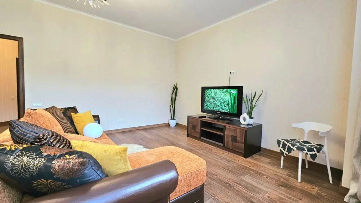 Urban Apartments (Урбан Апартментс) на улице Бехтерева 9а