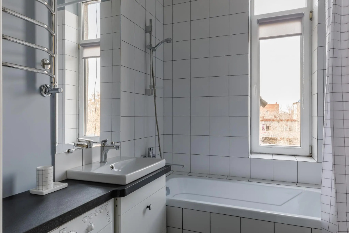 Krasnodar Aparts (Краснодар Апартс) на улице Красная 93