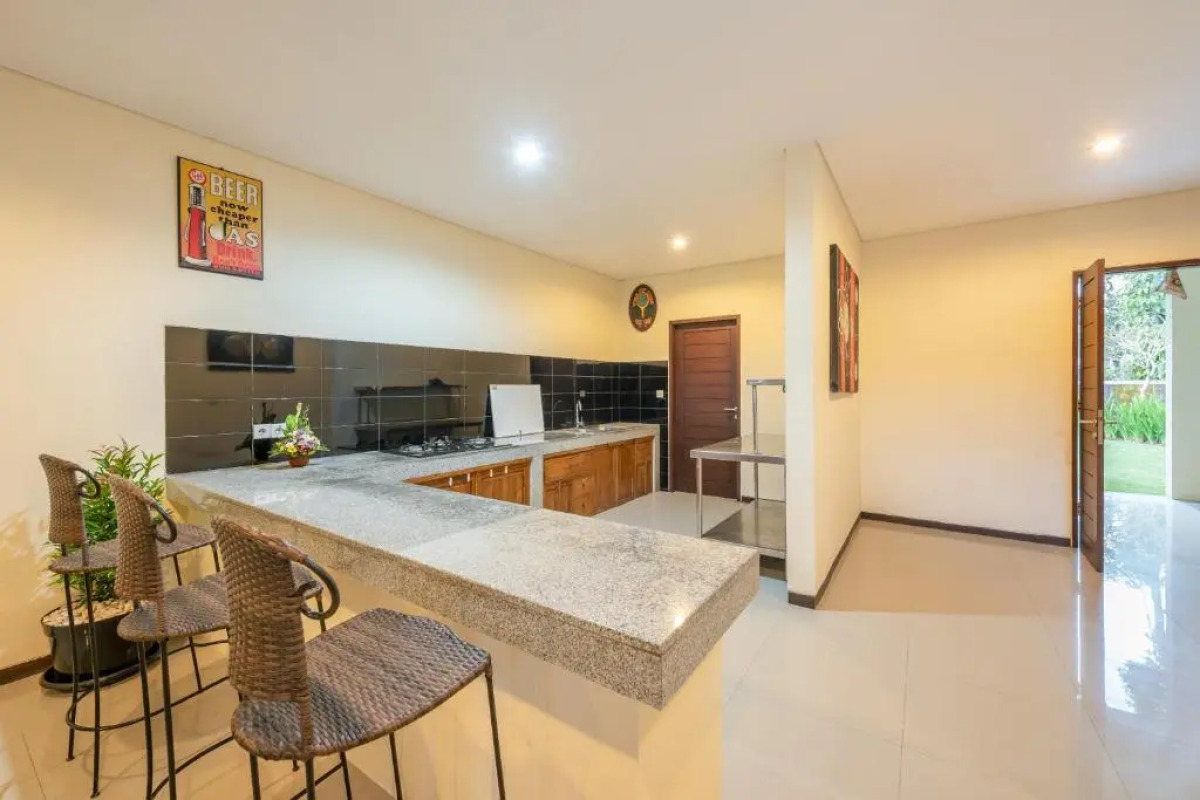 Mardika Private Villa