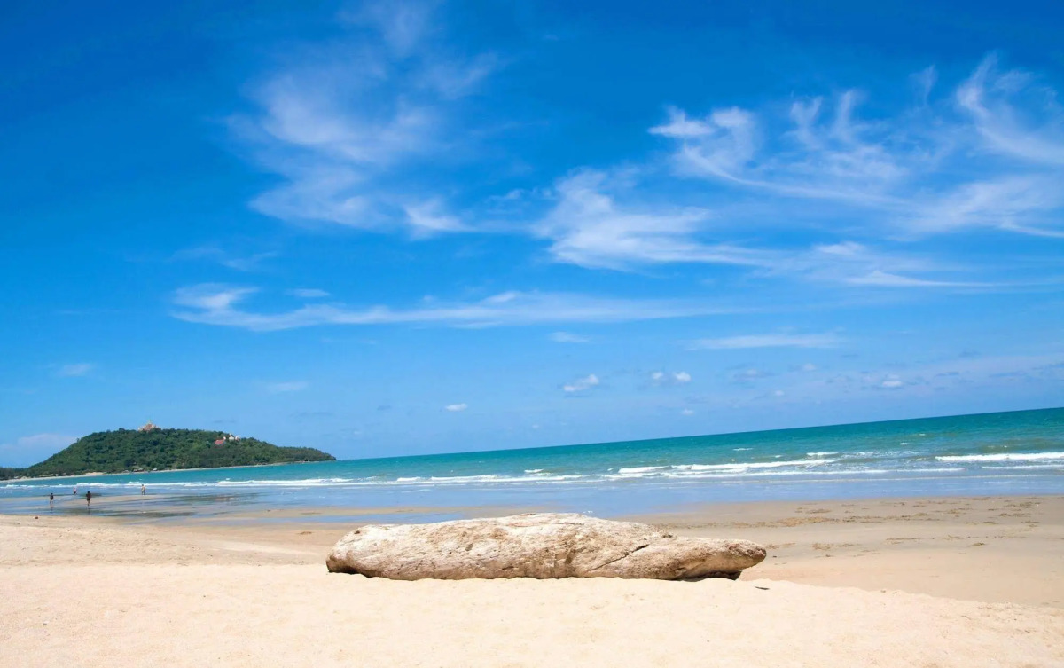 Baan Grood Arcadia Resort & Spa