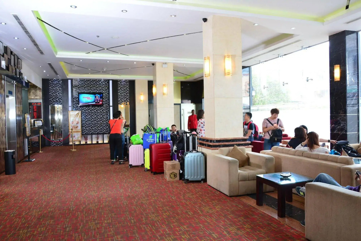 Pearl Grand By Rathna