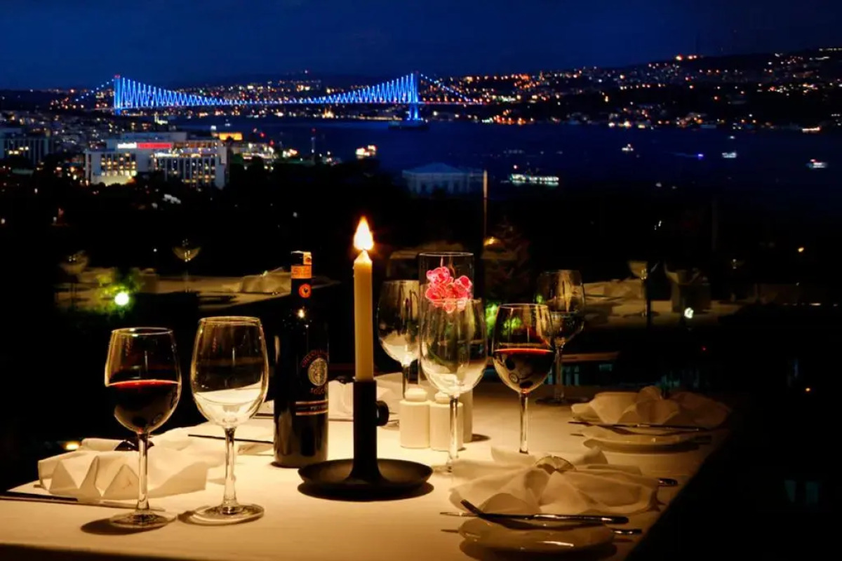 Gezi Hotel Bosphorus, Istanbul, a Member of Design Hotels - Special Class