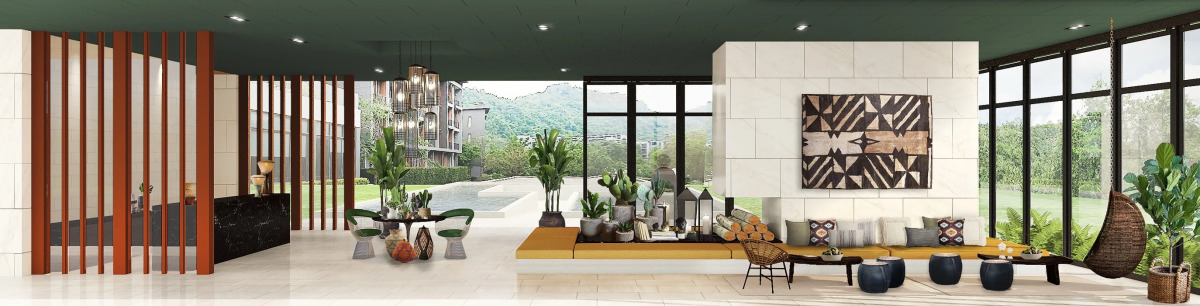 The Peri Hotel Hua Hin