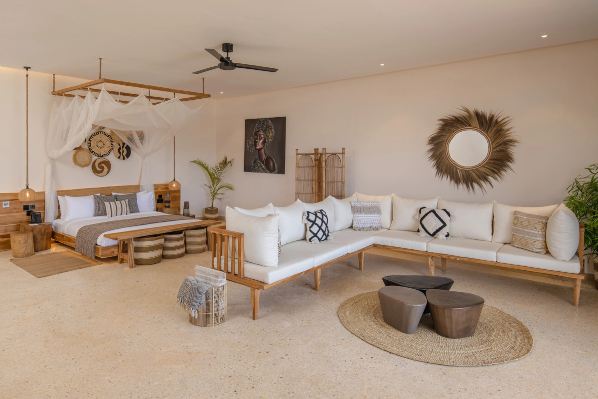 Aldiana Club Zanzibar Kwanza