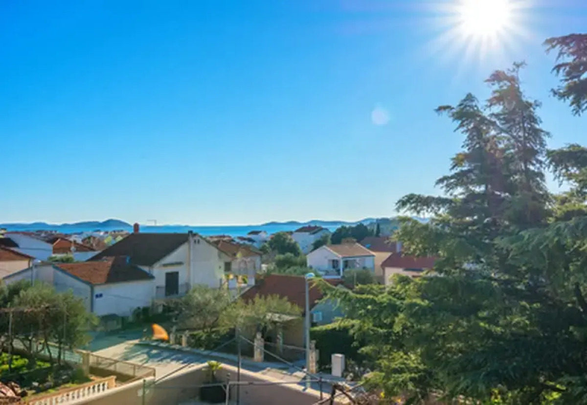 Pool Apartment Bakija 2