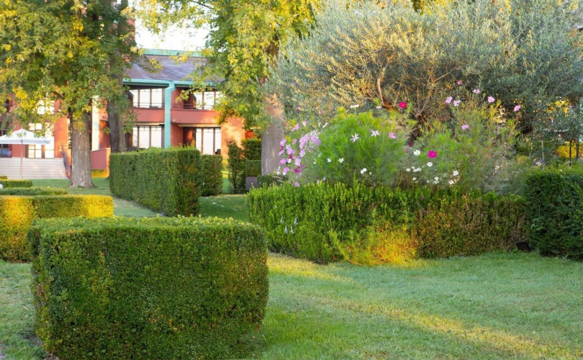 La Réserve Genève Hotel, Spa and Villas