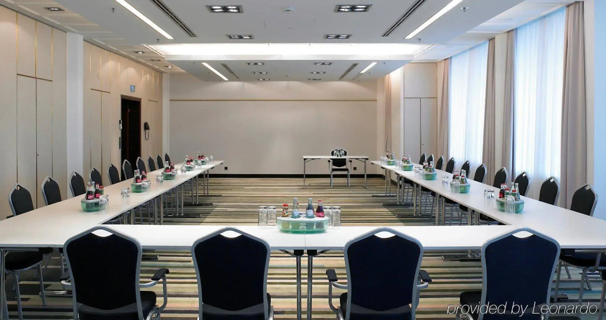 Crowne Plaza Düsseldorf-Neuss by IHG