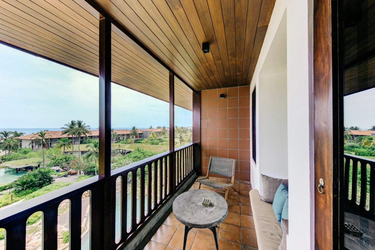 Cinnamon Bentota Beach – Signature Selection